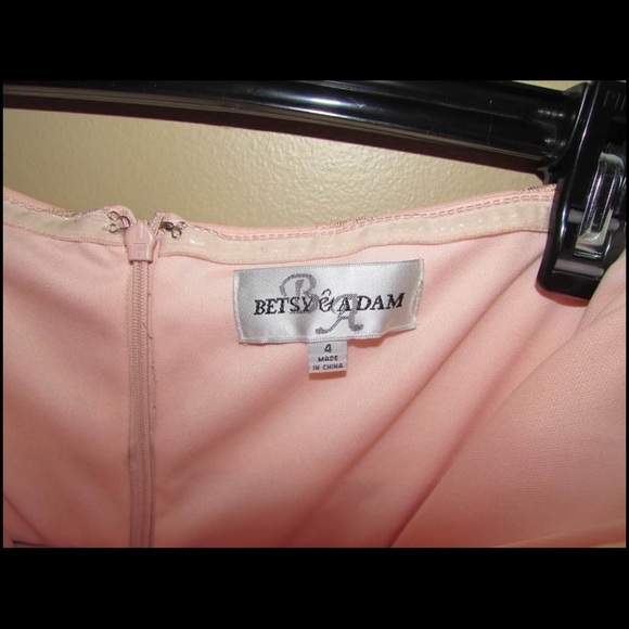 Prom Dress - Picture 2 of 5